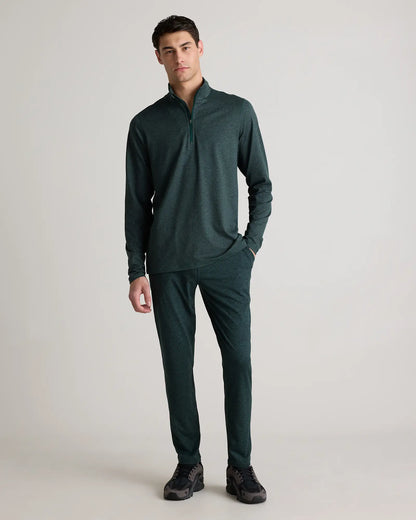 Flowknit Performance Half-Zip - US 7404
