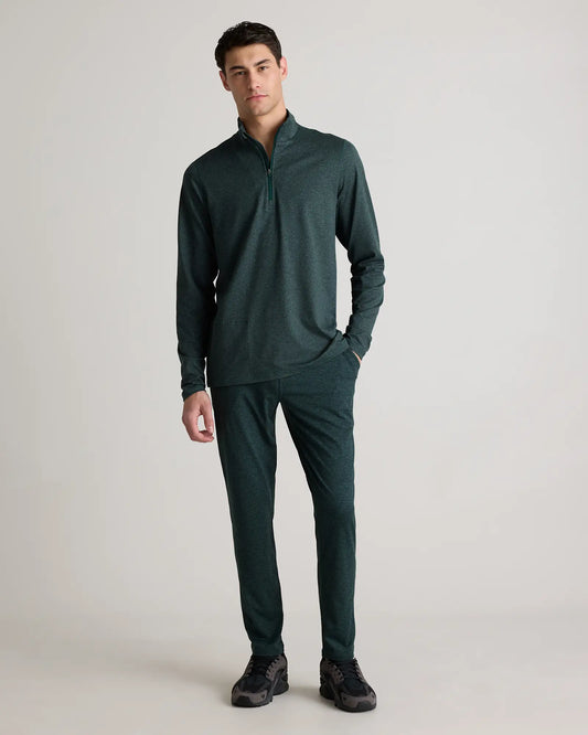 Flowknit Performance Half-Zip - US 7404