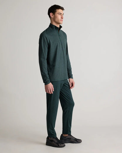 Flowknit Performance Half-Zip - US 7404