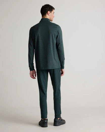 Flowknit Performance Half-Zip - US 7404