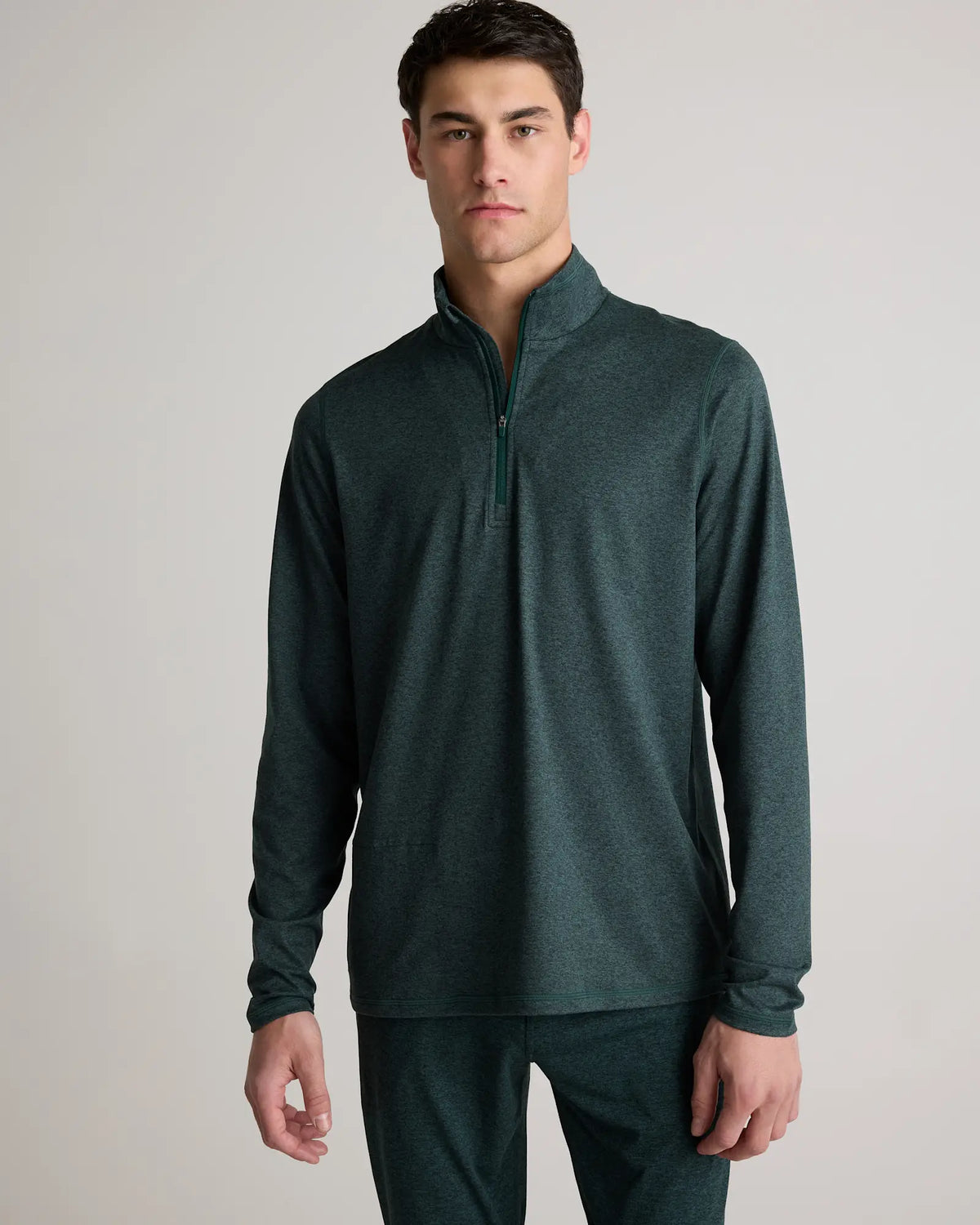 Flowknit Performance Half-Zip - US 7404