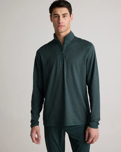 Flowknit Performance Half-Zip - US 7404