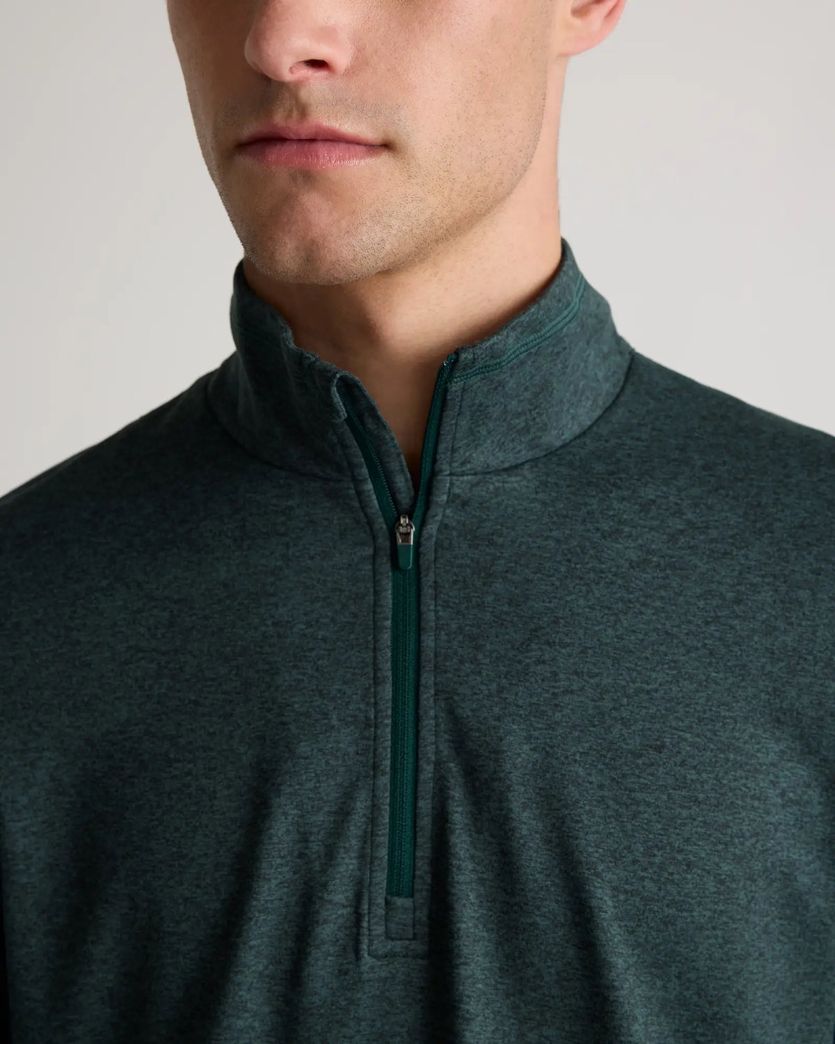 Flowknit Performance Half-Zip - US 7404