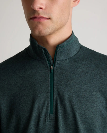 Flowknit Performance Half-Zip - US 7404