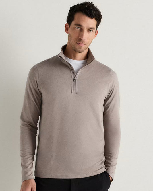 Flowknit Performance Half-Zip - US 0778