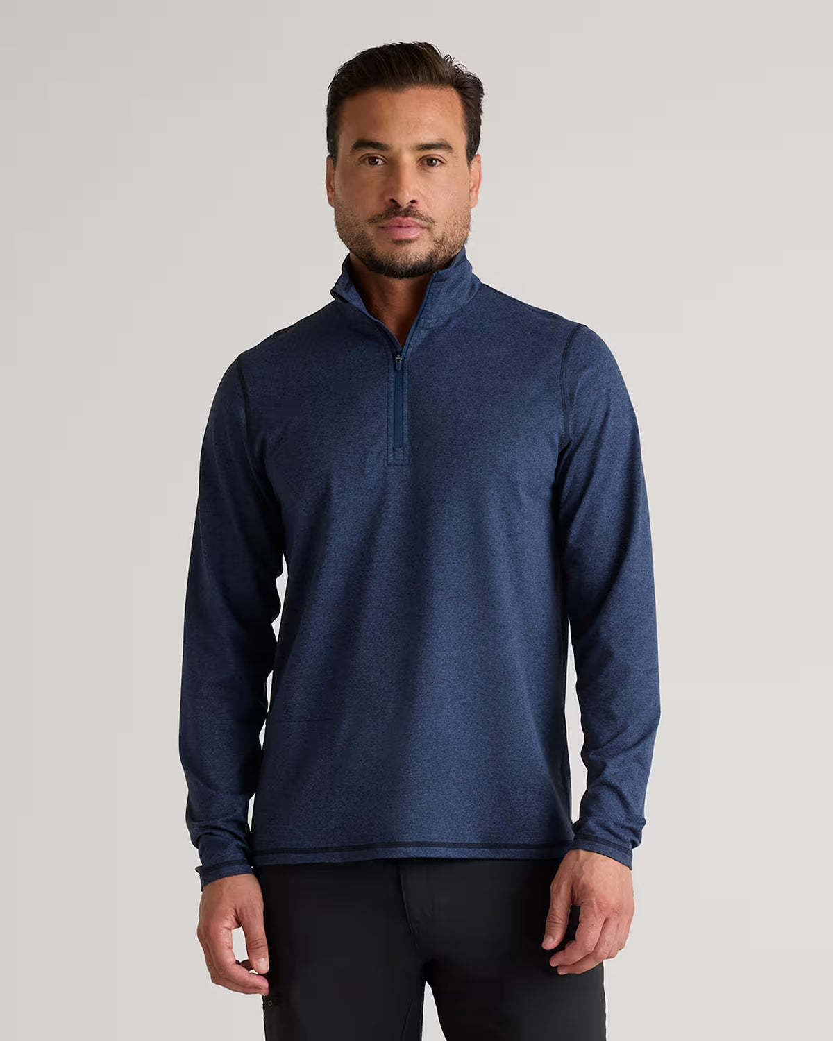 Flowknit Performance Half-Zip - US 8953