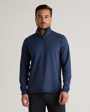 Heather Navy