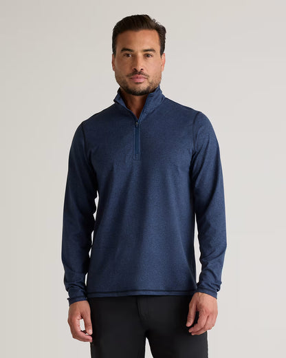 Flowknit Performance Half-Zip - US 8953