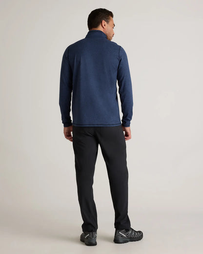 Flowknit Performance Half-Zip - US 8953