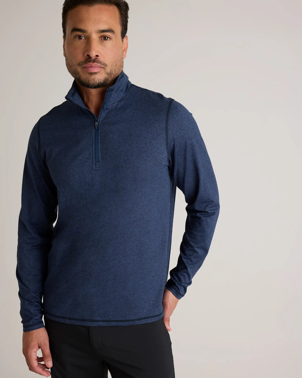 Flowknit Performance Half-Zip - US 8953