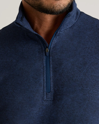 Flowknit Performance Half-Zip - US 8953