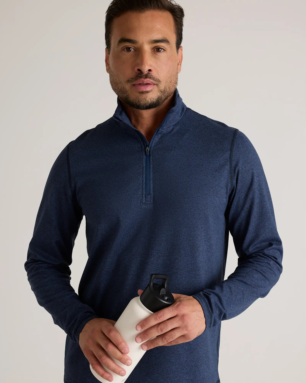 Flowknit Performance Half-Zip - US 8953