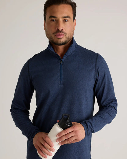 Flowknit Performance Half-Zip - US 8953