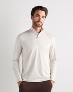 Flowknit Performance Half-Zip - US 3196