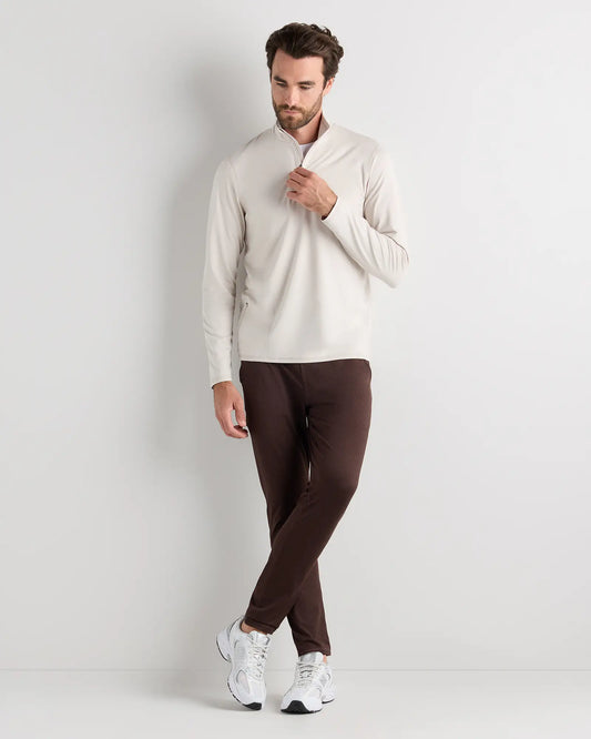 Flowknit Performance Half-Zip - US 3196