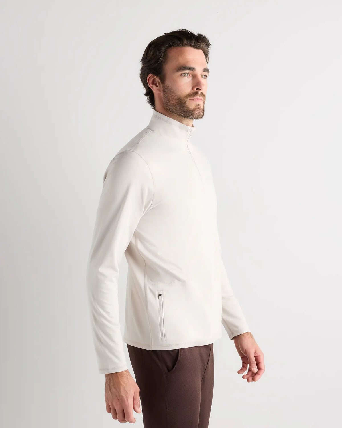 Flowknit Performance Half-Zip - US 3196