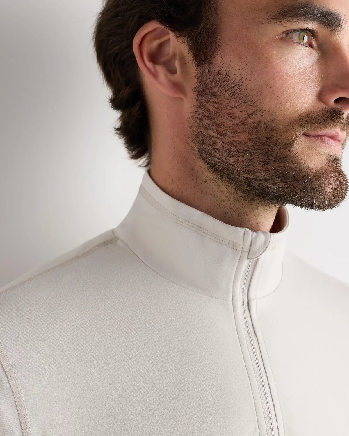 Flowknit Performance Half-Zip - US 3196