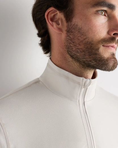 Flowknit Performance Half-Zip - US 3196
