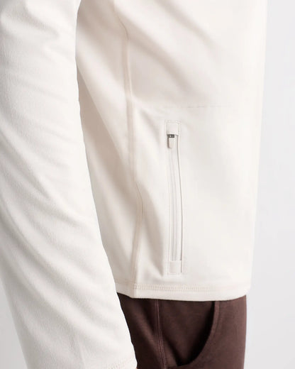 Flowknit Performance Half-Zip - US 3196