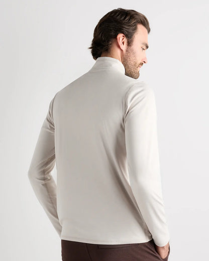 Flowknit Performance Half-Zip - US 3196