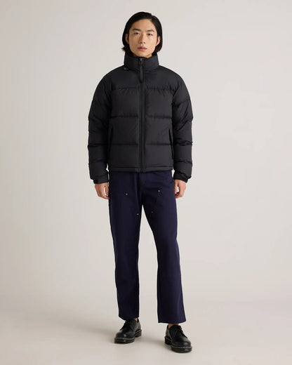 Responsible Down Puffer Jacket - US 6653