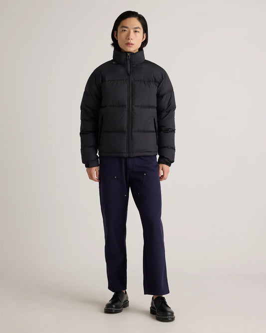 Responsible Down Puffer Jacket - US 6653