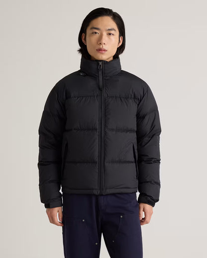 Responsible Down Puffer Jacket - US 6653