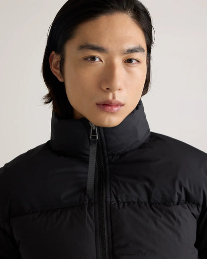 Responsible Down Puffer Jacket - US 6653