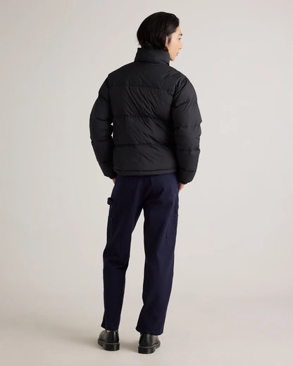 Responsible Down Puffer Jacket - US 6653