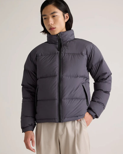 Responsible Down Puffer Jacket - US 8445