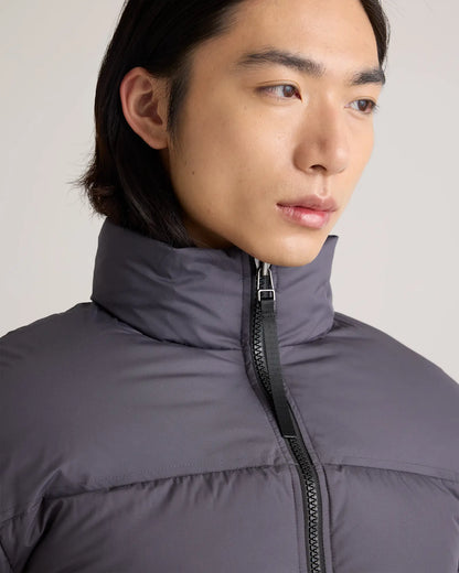Responsible Down Puffer Jacket - US 8445