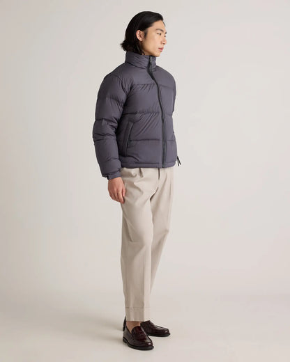 Responsible Down Puffer Jacket - US 8445