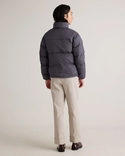 Responsible Down Puffer Jacket - US 8445