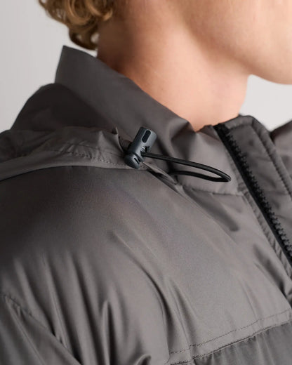 Responsible Down Puffer Jacket - US 1602