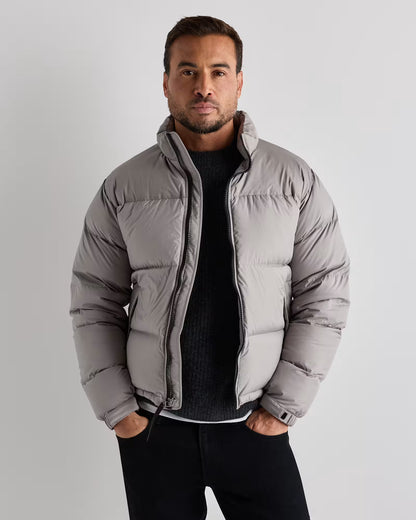 Responsible Down Puffer Jacket - US 8995