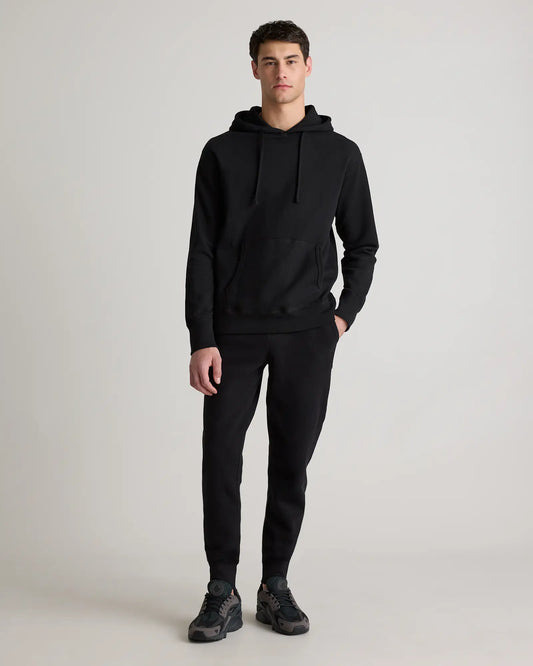 Organic Midweight French Terry Pullover Hoodie - US 6551