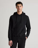 Organic Midweight French Terry Pullover Hoodie - US 6551