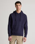 Organic Midweight French Terry Pullover Hoodie - US 1848