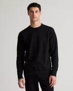 Organic Midweight French Terry Crewneck - US 2692