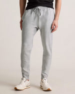 Organic Midweight French Terry Slim Joggers - US 1359