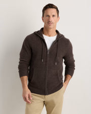 Heather Truffle Brown