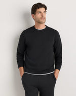 Supersoft Fleece Crew - US 0201