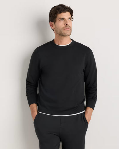 Supersoft Fleece Crew - US 0201