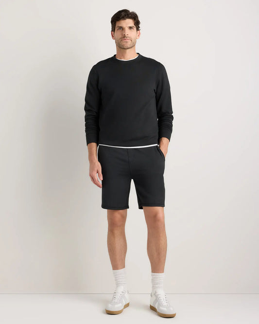 Supersoft Fleece Crew - US 0201