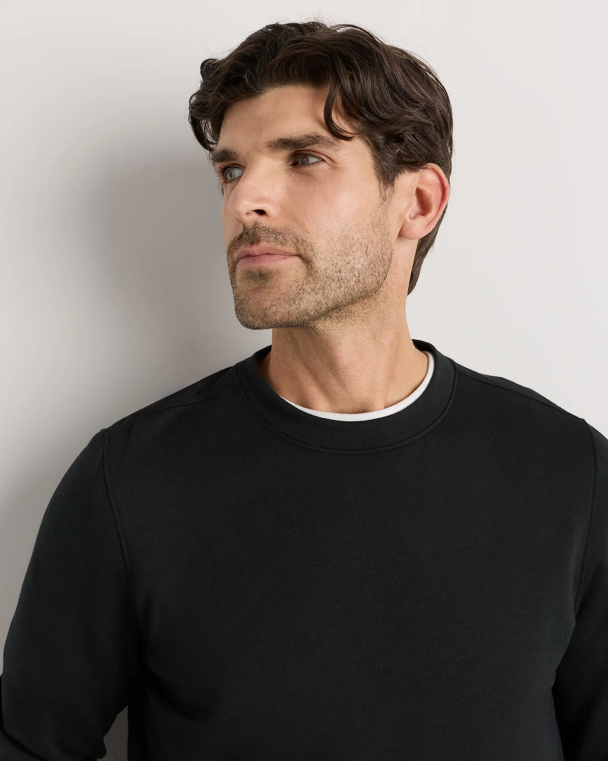 Supersoft Fleece Crew - US 0201
