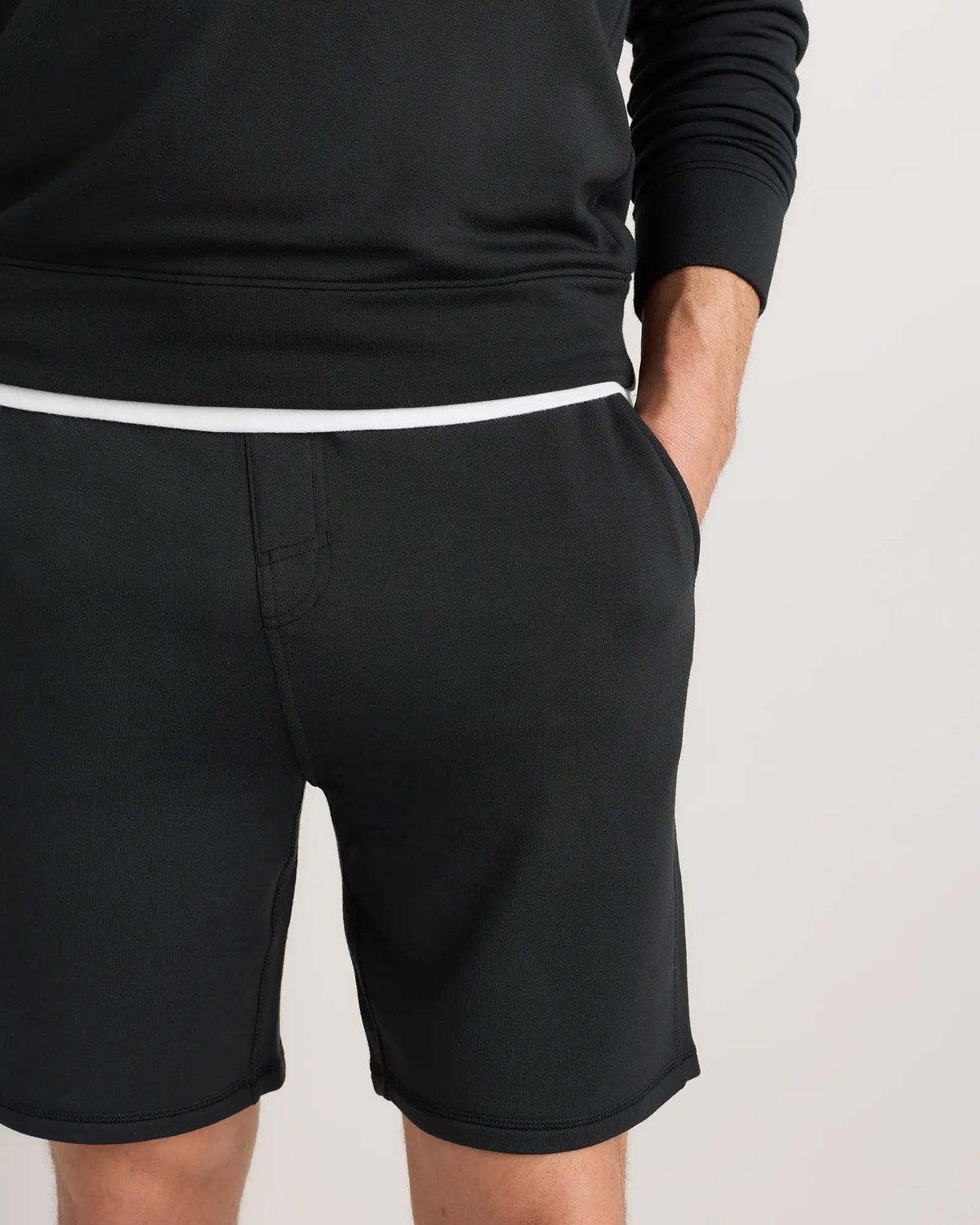 Supersoft Fleece Crew - US 0201