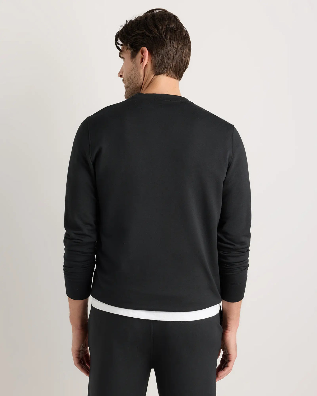 Supersoft Fleece Crew - US 0201
