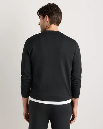 Supersoft Fleece Crew - US 0201