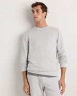 Supersoft Fleece Crew - US 2291
