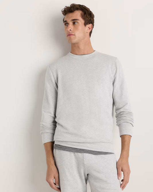 Supersoft Fleece Crew - US 2291